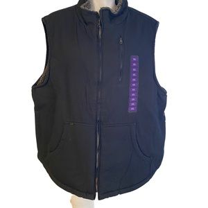 Lee Mens summit vest